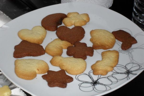 Bredeles